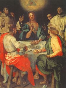 Emmaus Feast